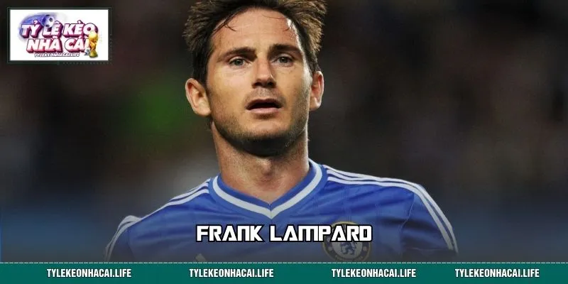 Frank Lampard lọt top tiền vệ hay nhất Chelsea