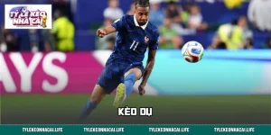 Kèo Dụ - Chiếc Bẫy Khiến 9/10 Người Chơi Xuống Tiền Sai Cửa